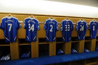 Chelsea Museum