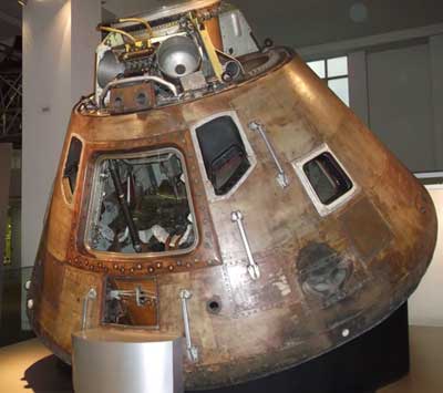 museum
