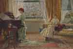 at home with the world exhibition, geffrye Museum London