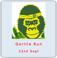 Gorilla Run