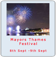 Mayor Thames Festival