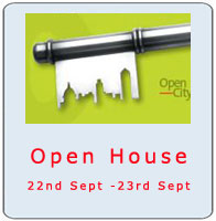 Open House London September