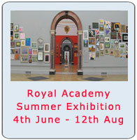 Royal Academy Summer Exhibition