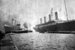 Titanic Remembered, national Maritime Museum London