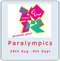 Things To Do In London September Paralympics