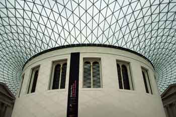 British museum London