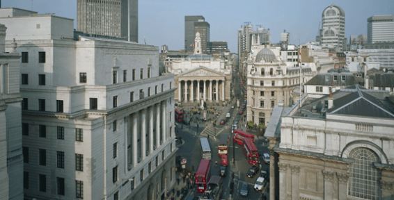 Highways at the London Museum