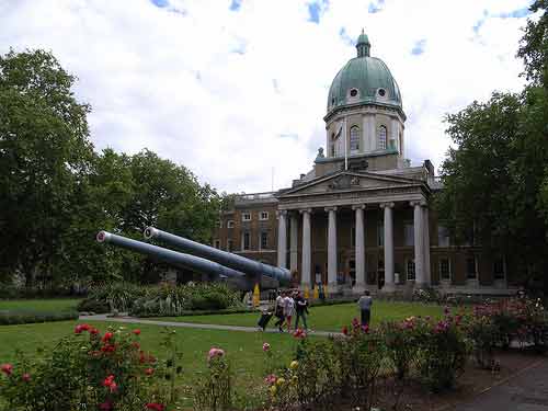 Imperial War Museum picture by aburt