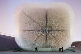 Heatherwick Studio at the Victoria and Albert Museum