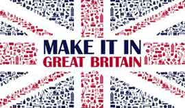 Make it in Britain