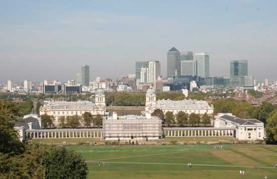 National Maritime Museum